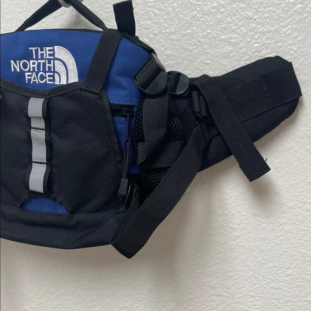 The North Face sleek design